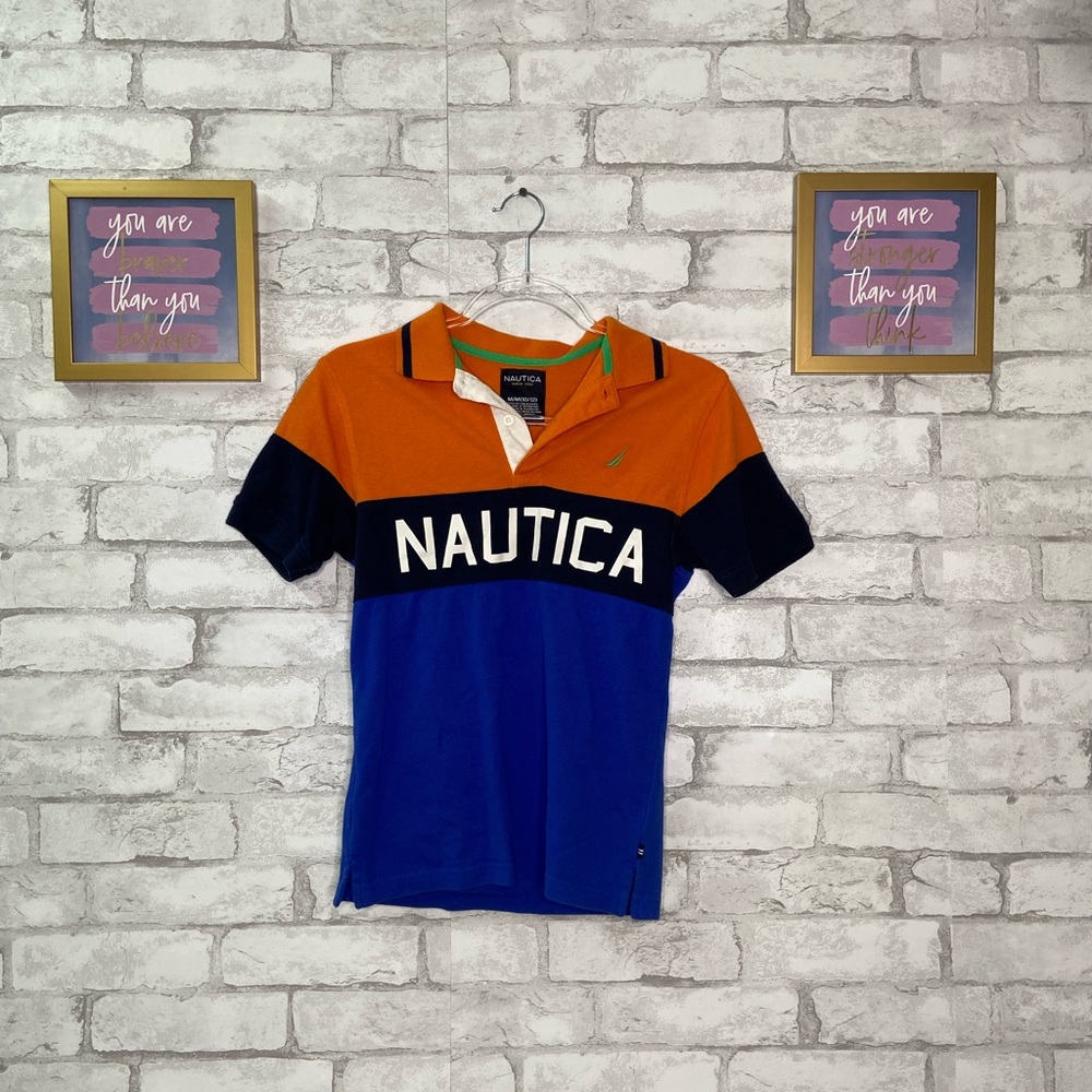 Nautica Polo